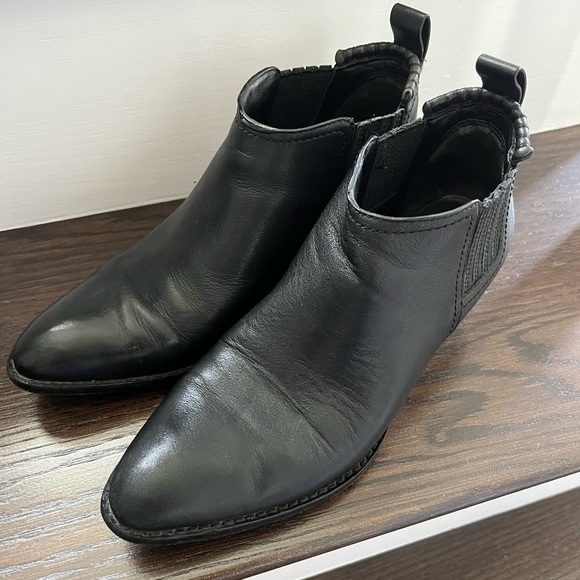 Alexander Wang bootie - Picture 1 of 5
